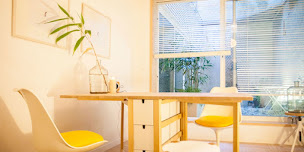 Photo n°3 de Margarete Quint - Naturopathe à Bordeaux (Programme de bien-être)