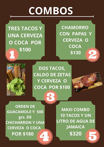 Las chiapanecas (cochito) - Thumbnail