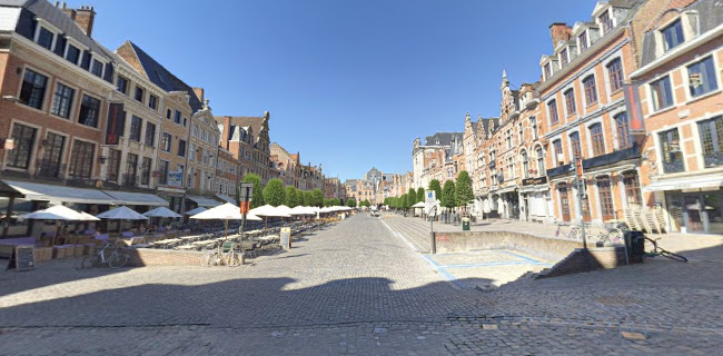 Oude Markt - Museum