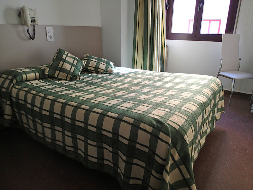Hostal Palafox - Thumbnail
