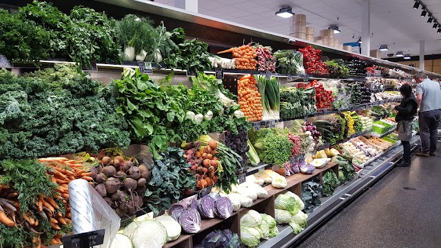 Frewville Foodland