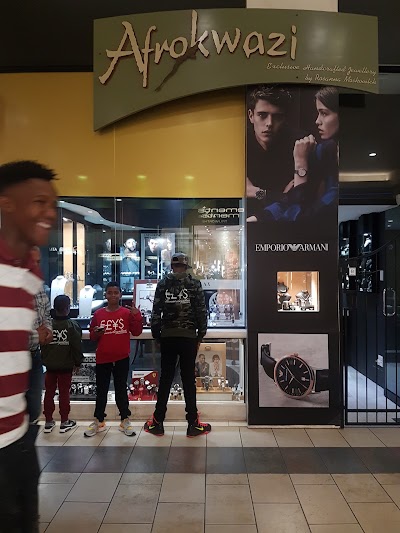 Photos of Afrokwazi