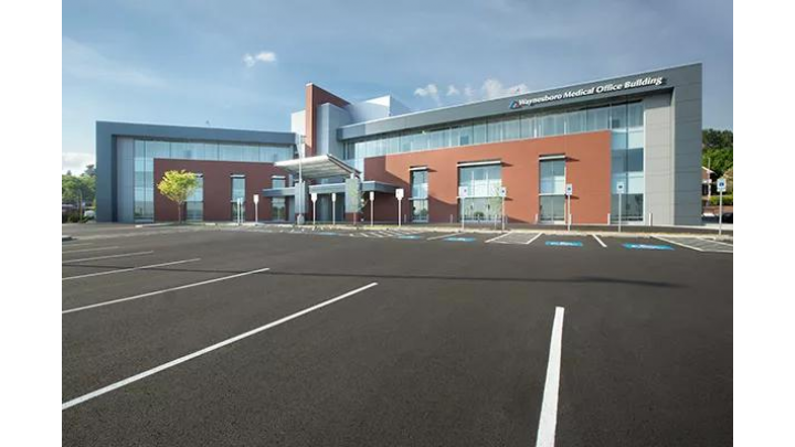 Wellspan Family Medicine Waynesboro