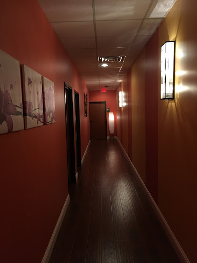 Pure foot spa - Thumbnail