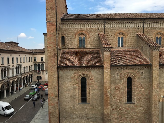 Cathedral