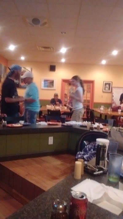 Photos of Gatti's Pizza