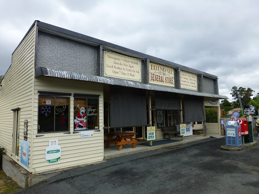 Australia Post - Ellendale LPO