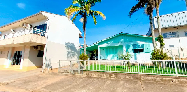 R. Sen. Nereu Ramos, 1580 - Centro, Braço do Norte - SC, 88750-000