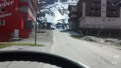 Photos of Sportzentrum Obertauern