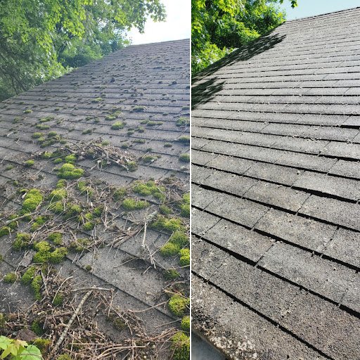 Flow State Pressure Washing - Thumbnail