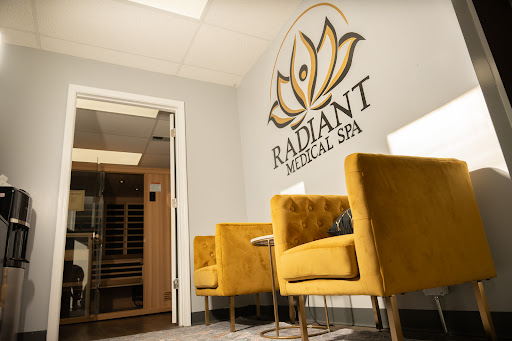 Radiant Medical Spa Gallery - United States