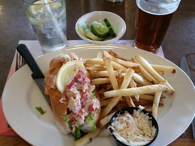 Gregg's Restaurants & Pub