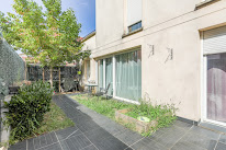 Badia MARZAKI L'Immobilier à Gennevilliers à Gennevilliers