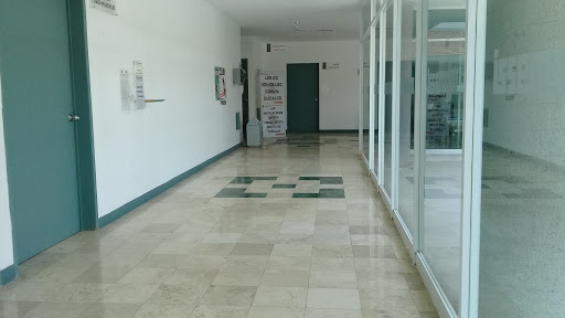 Clínica de Consulta Externa ISSEMYM Coacalco - Thumbnail