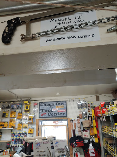 Moore Lumber & Ace Hardware Bailey