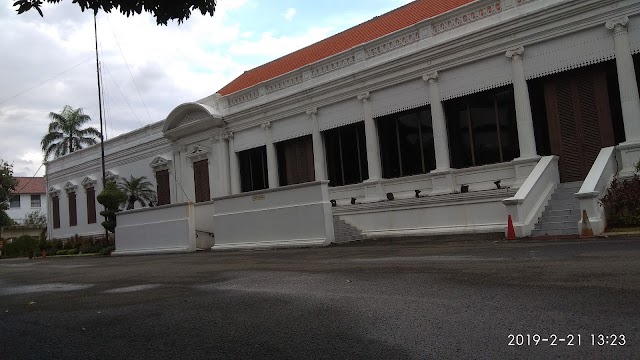 Gedung Kesenian Jakarta
