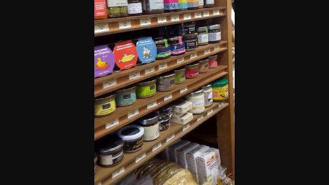 Opinii despre Le Piment Bleu în La Roche-sur-Yon - Épicerie