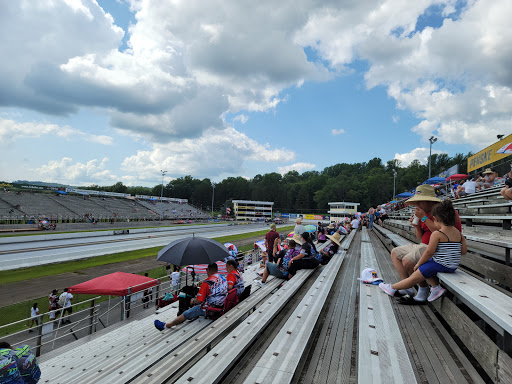 Maple Grove Raceway
