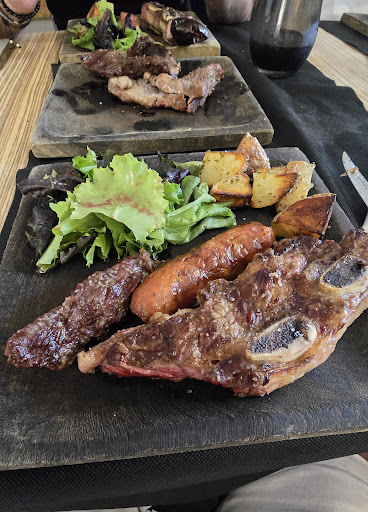 EL ASADOR DE PABLO- Restaurante Argentino - Thumbnail