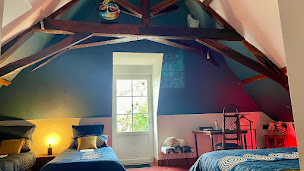 Photo n°14 de Chambre d'hôtes du Haut-Anjou à Thorigné-d'Anjou (Hôtel)