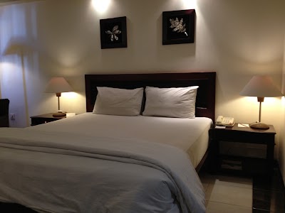 lodging