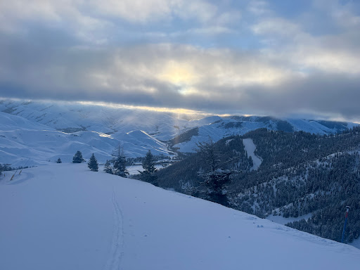 Sun Valley Ski Resorts, Weather & Snow Report - Thumbnail