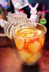 Spaceship BAR HUG キャラウェイ9/16 HUG婚たどり着く君のとなりへ