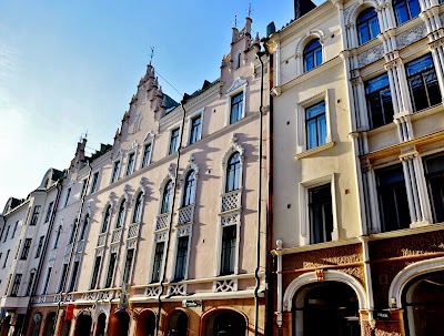 lodging