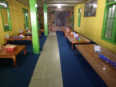 Photos of Lesehan Pak Nardi