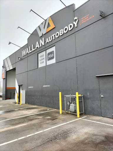 Wallan Autobody - Thumbnail