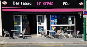 Photo n°1 de LE VEGAS à Reims (Boutique de cigarettes électroniques)