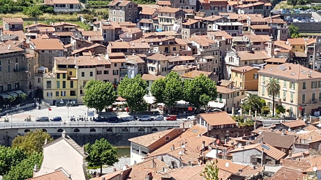 Ristorante Casa E Bottega