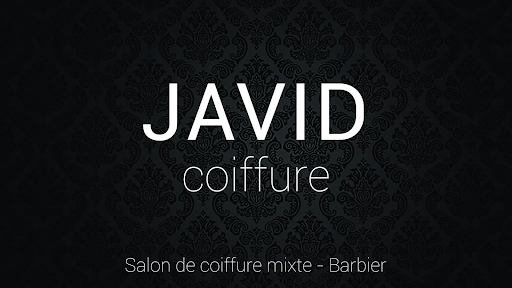 Javid Coiffure - Thumbnail