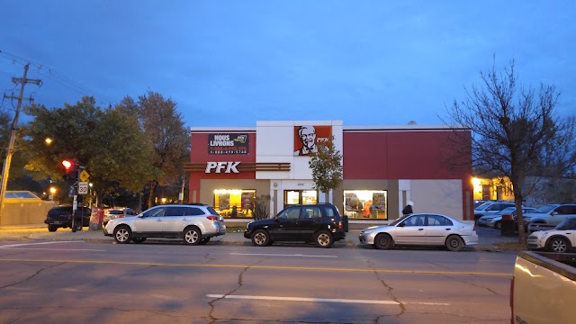 PFK