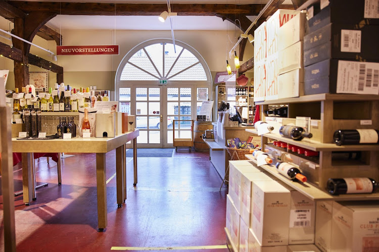 Jacques’ Wein-Depot Bielefeld-Sieker photo