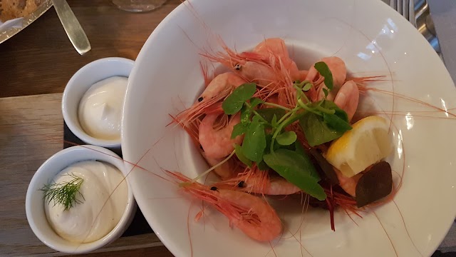 Sjöbaren