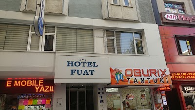 Hotel Fuat