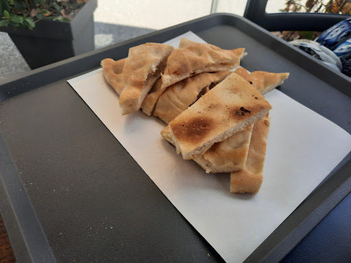 Pizzeria Talenti Tanti - Thumbnail
