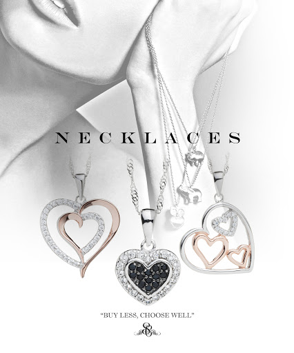 Silver & Co - Visual