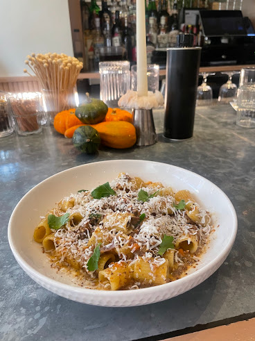 Osteria Radisa by null