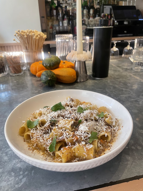 Osteria Radisa by null