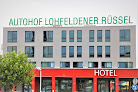 SVG Autohof Lohfeldener Rüssel à  Lohfelden