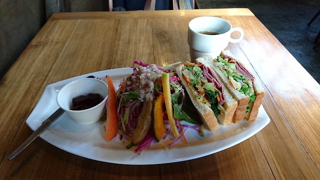 cafe copain
