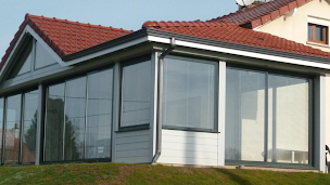 Photo n°1 de Verandas Daniel à Saint-Nabord (Menuisier)