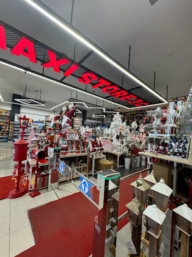 MAXI STORE 3C - Visual