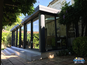 Photo n°23 de Véranda Création à Yvrac (Menuisier)