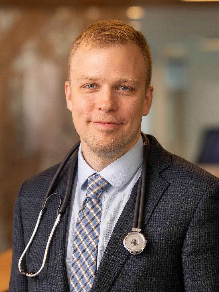 Patrick Goleski Md