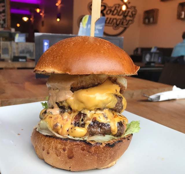 Bobby's Burger