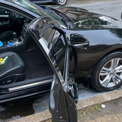 Nyla mobile car wash - Thumbnail