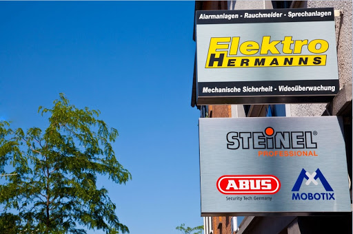 Elektro Hermanns